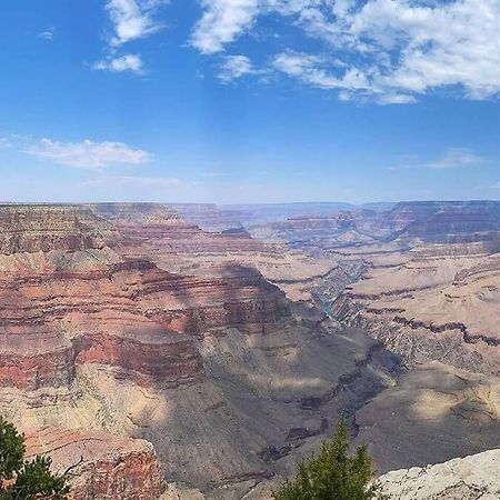 092 Star Gazing Tiny Home Near Grand Canyon South Rim Sleeps 8 Valle Zewnętrze zdjęcie