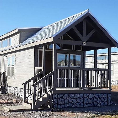 092 Star Gazing Tiny Home Near Grand Canyon South Rim Sleeps 8 Valle Zewnętrze zdjęcie
