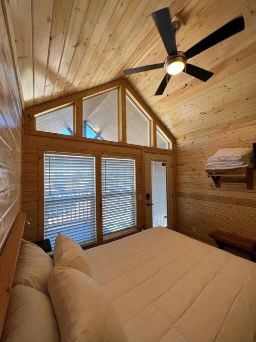 092 Star Gazing Tiny Home Near Grand Canyon South Rim Sleeps 8 Valle Zewnętrze zdjęcie