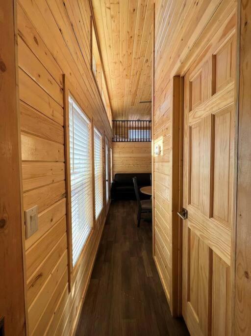092 Star Gazing Tiny Home Near Grand Canyon South Rim Sleeps 8 Valle Zewnętrze zdjęcie