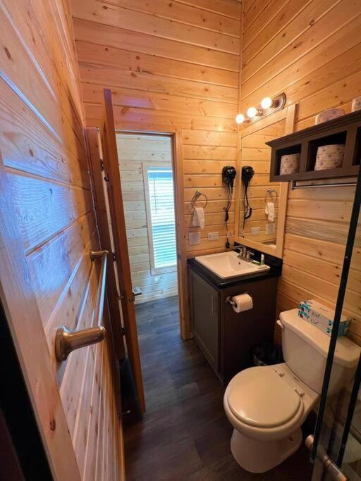 092 Star Gazing Tiny Home Near Grand Canyon South Rim Sleeps 8 Valle Zewnętrze zdjęcie