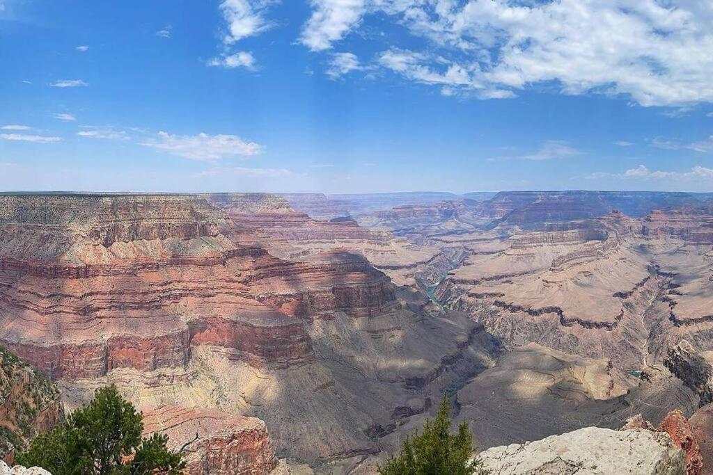 092 Star Gazing Tiny Home Near Grand Canyon South Rim Sleeps 8 Valle Zewnętrze zdjęcie