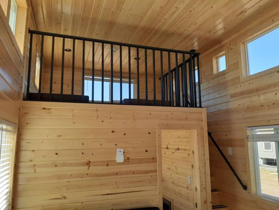 092 Star Gazing Tiny Home Near Grand Canyon South Rim Sleeps 8 Valle Zewnętrze zdjęcie
