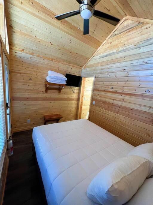 092 Star Gazing Tiny Home Near Grand Canyon South Rim Sleeps 8 Valle Zewnętrze zdjęcie