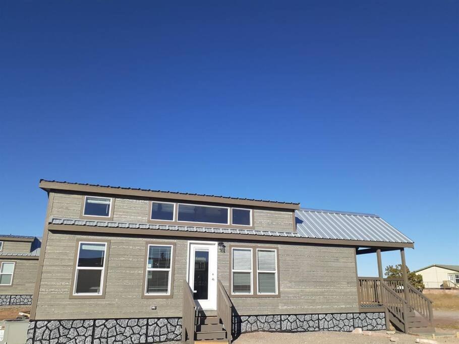 092 Star Gazing Tiny Home Near Grand Canyon South Rim Sleeps 8 Valle Zewnętrze zdjęcie