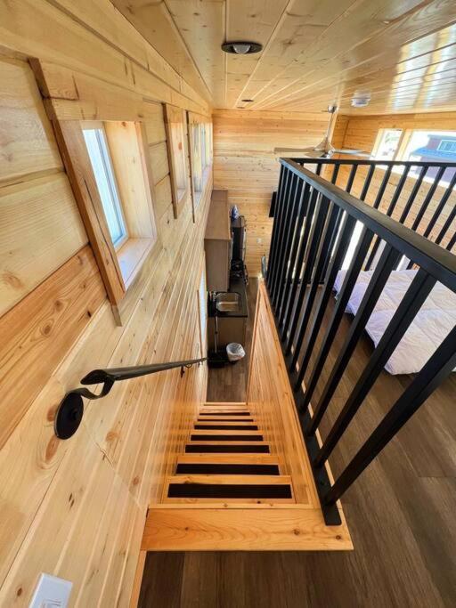 092 Star Gazing Tiny Home Near Grand Canyon South Rim Sleeps 8 Valle Zewnętrze zdjęcie