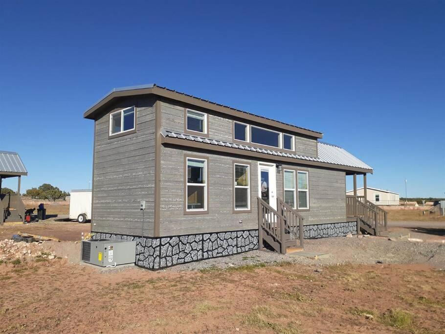 092 Star Gazing Tiny Home Near Grand Canyon South Rim Sleeps 8 Valle Zewnętrze zdjęcie