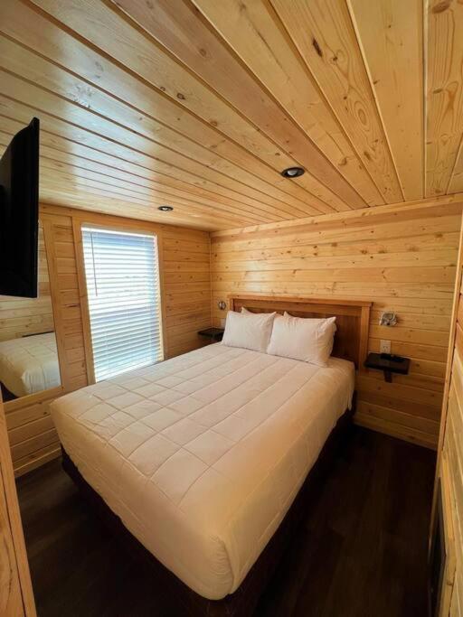 092 Star Gazing Tiny Home Near Grand Canyon South Rim Sleeps 8 Valle Zewnętrze zdjęcie