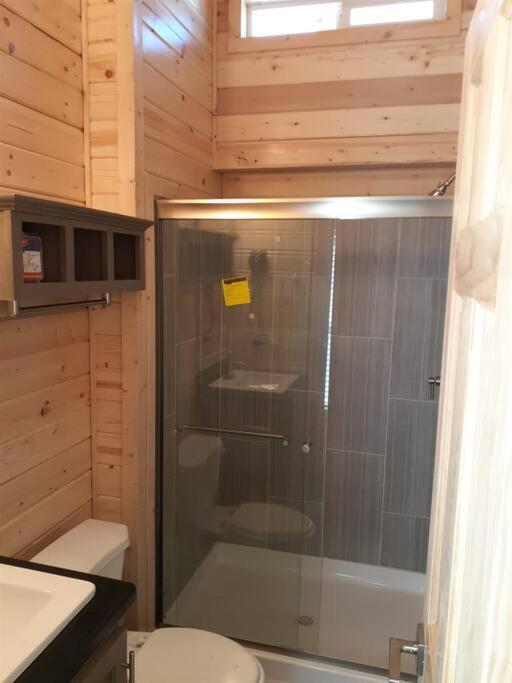 092 Star Gazing Tiny Home Near Grand Canyon South Rim Sleeps 8 Valle Zewnętrze zdjęcie