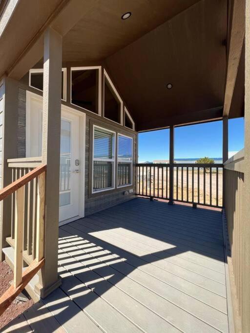 092 Star Gazing Tiny Home Near Grand Canyon South Rim Sleeps 8 Valle Zewnętrze zdjęcie