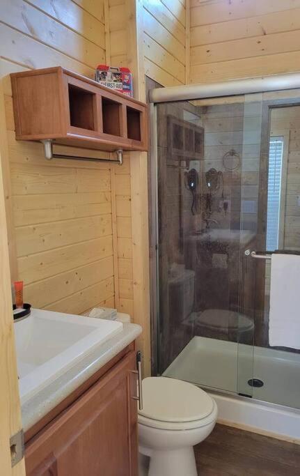 092 Star Gazing Tiny Home Near Grand Canyon South Rim Sleeps 8 Valle Zewnętrze zdjęcie