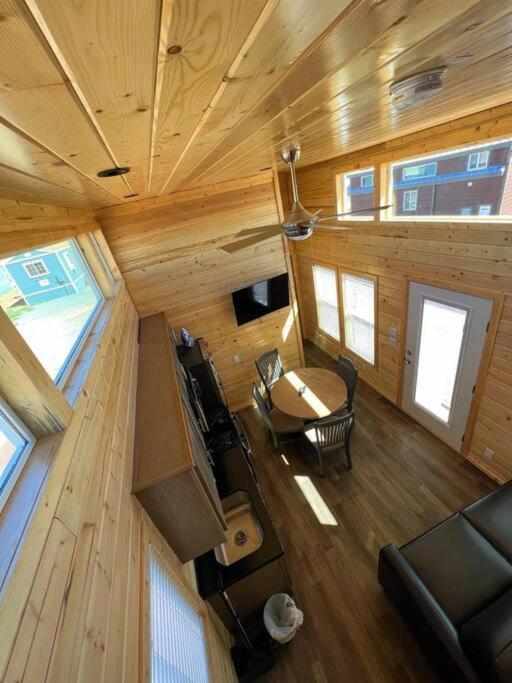 092 Star Gazing Tiny Home Near Grand Canyon South Rim Sleeps 8 Valle Zewnętrze zdjęcie