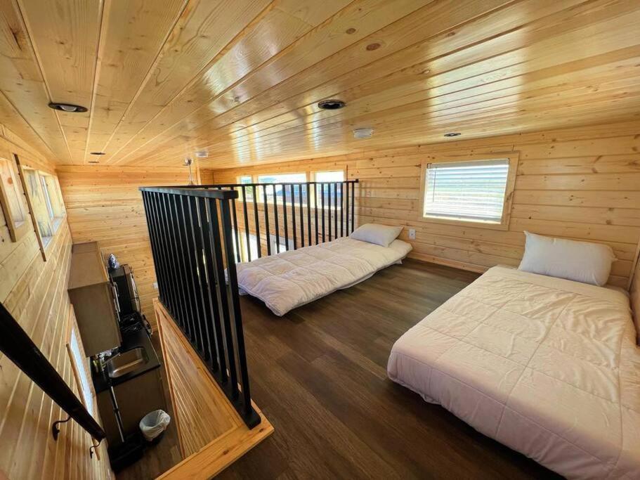 092 Star Gazing Tiny Home Near Grand Canyon South Rim Sleeps 8 Valle Zewnętrze zdjęcie