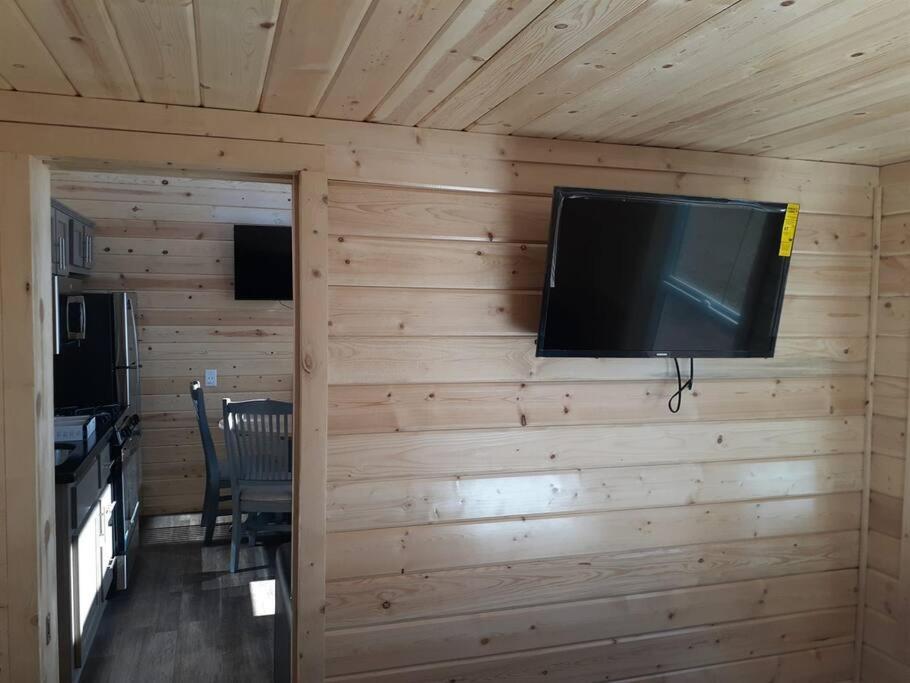 092 Star Gazing Tiny Home Near Grand Canyon South Rim Sleeps 8 Valle Zewnętrze zdjęcie
